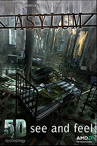 Asylum 5D